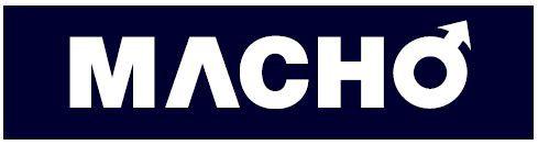 Macho Logo - Ti Macho Logo™ Trademark