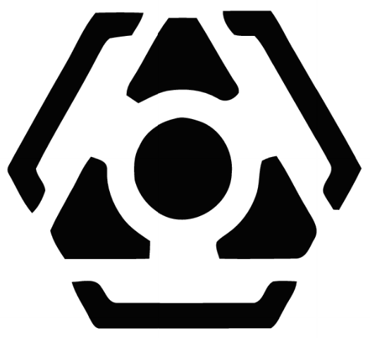 UAC Logo - Union Aerospace Corporation | SevCol