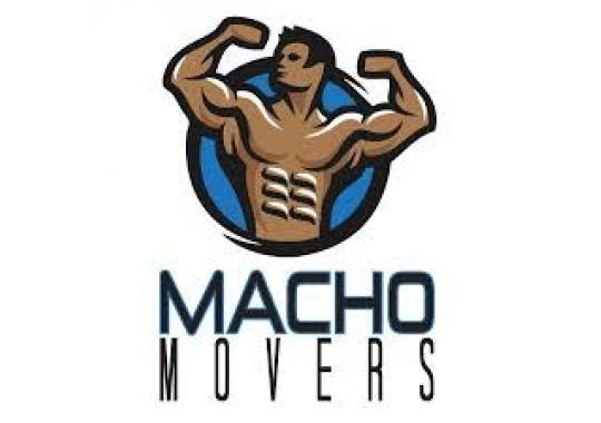 Macho Logo - Macho Movers. Better Business Bureau® Profile