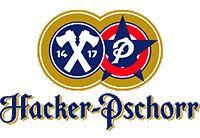 Hacker-Pschorr Logo - Hacker-Pschorr Kellerbier - Brewery International