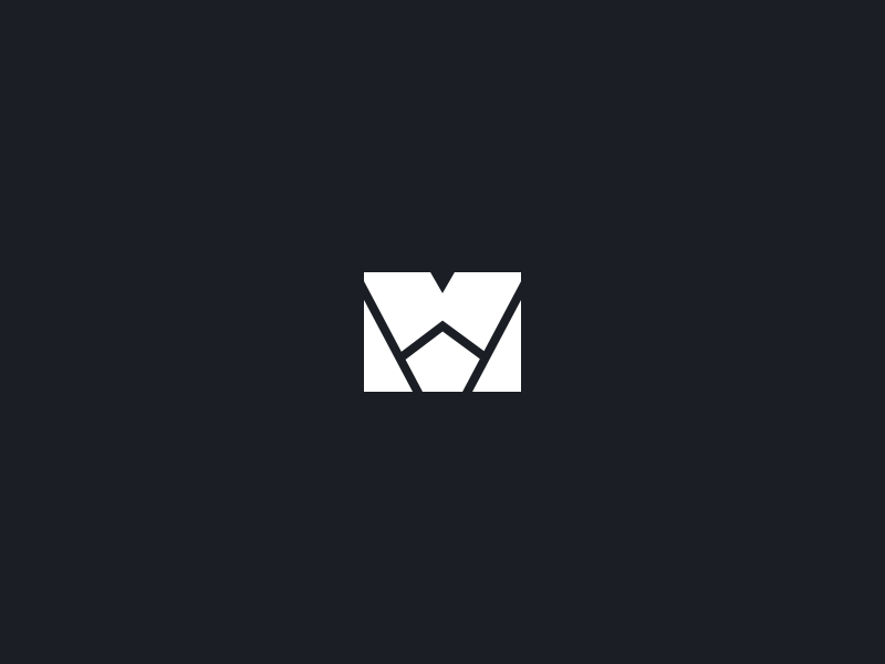 Macho Logo - Macho Themes Logo by Alexandru Loghin on Dribbble