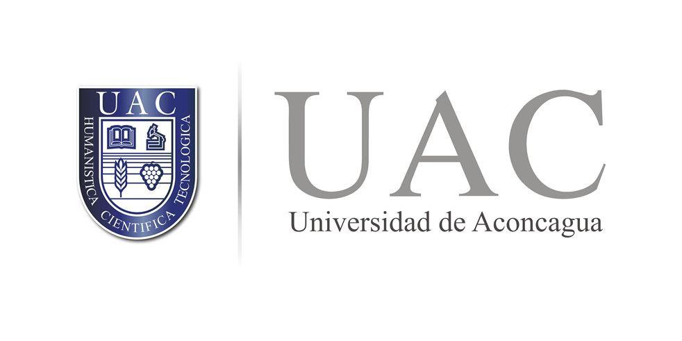UAC Logo - El Tipógrafo » logo UAC