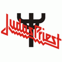 Judas Priest Logo - Judas Priest. Brands of the World™. Download vector logos