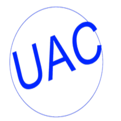 UAC Logo - Uac Logo - Roblox