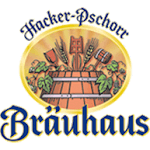 Hacker-Pschorr Logo - Hacker Pschorr Bavaria Their Beer Near You