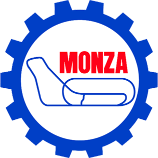 Monza Logo - Autodromo Nazionale Monza