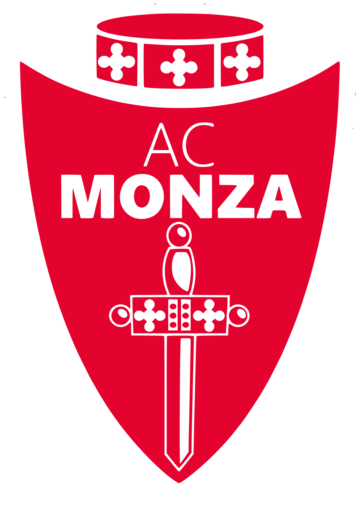 Monza Logo - A.C. Monza
