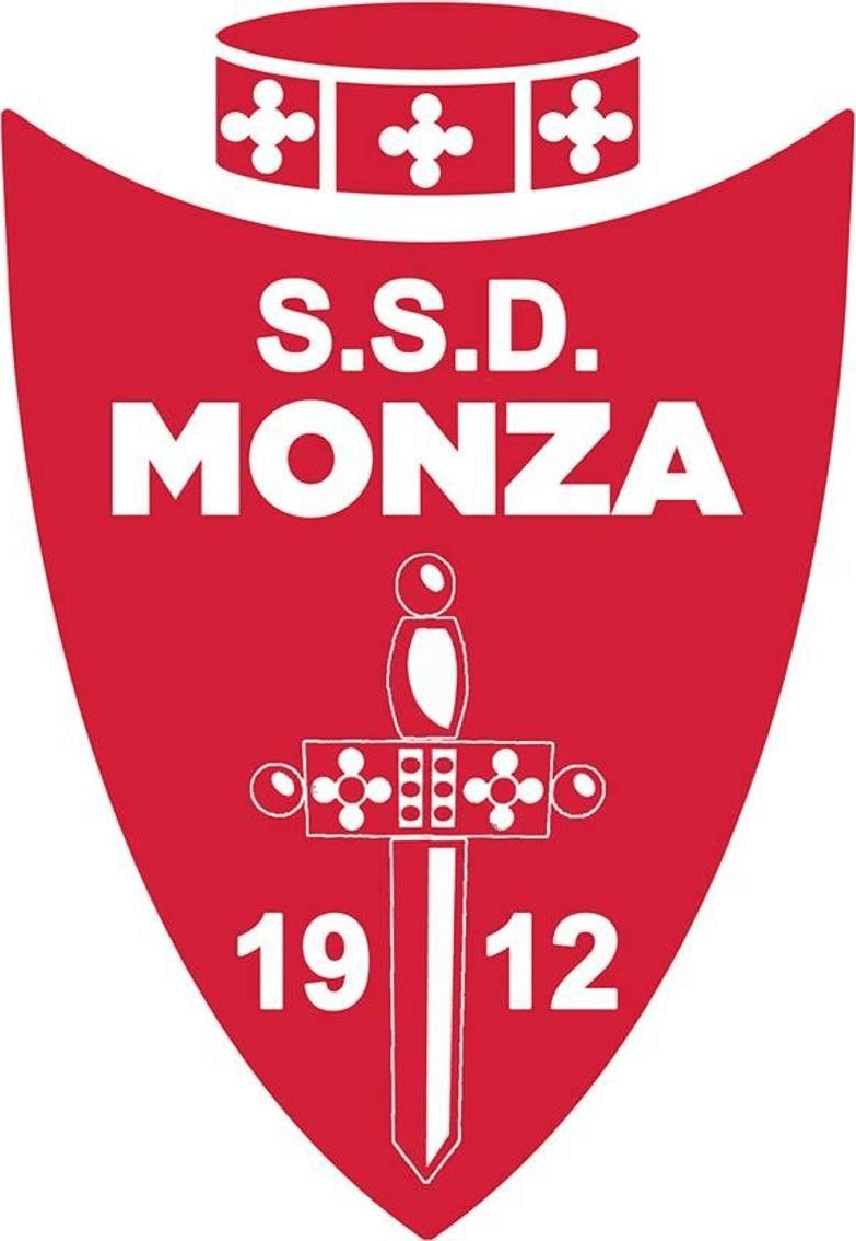 Monza Logo - AC Monza Brianza 1912 | Logopedia | FANDOM powered by Wikia