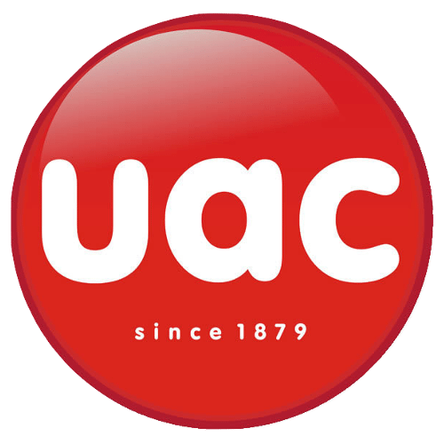 UAC Logo - U.A.C of Nigeria Plc (UACN.ng)