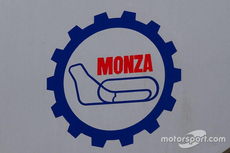 Monza Logo - Autodromo Nazionale Monza logo at Prologue