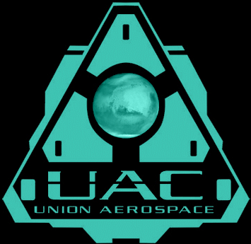 UAC Logo - Does this exist anywhere? : Stellaris