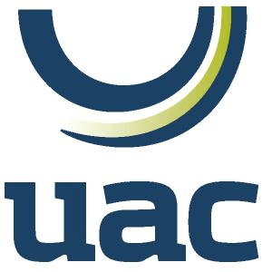 UAC Logo - Universidad Autónoma de Campeche - UAC