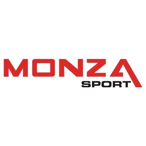 Monza Logo - Monza Sport - Ashington Village