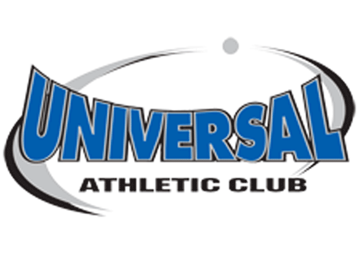 UAC Logo - UAC-logo | Universal Athletic Club