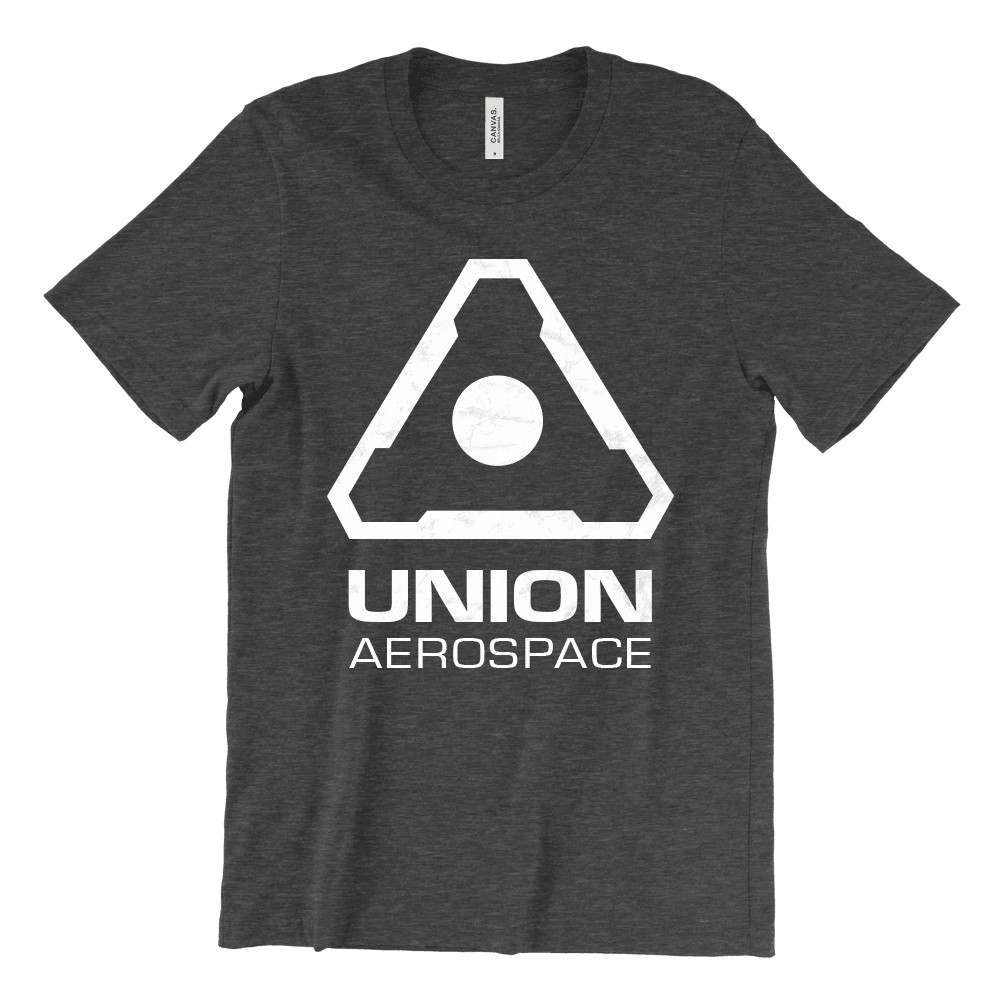 UAC Logo - Union Aerospace