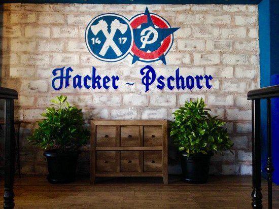 Hacker-Pschorr Logo - getlstd_property_photo - Picture of Hacker-Pschorr in Kutaisi ...