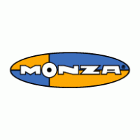 Monza Logo - Monza Logo Vector (.EPS) Free Download