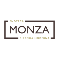 Monza Logo - Jobs at Enoteca Monza - Centre-ville — HotellerieJobs