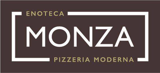Monza Logo - Logo - Picture of Enoteca Monza Pizzeria Moderna, Laval - TripAdvisor