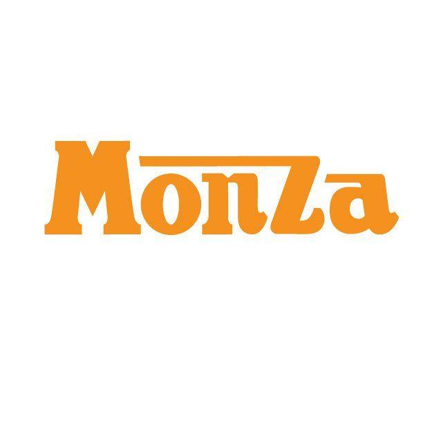 Monza Logo - Monza Included in Ranking of Top 50 North American Pizzerias | Holy ...
