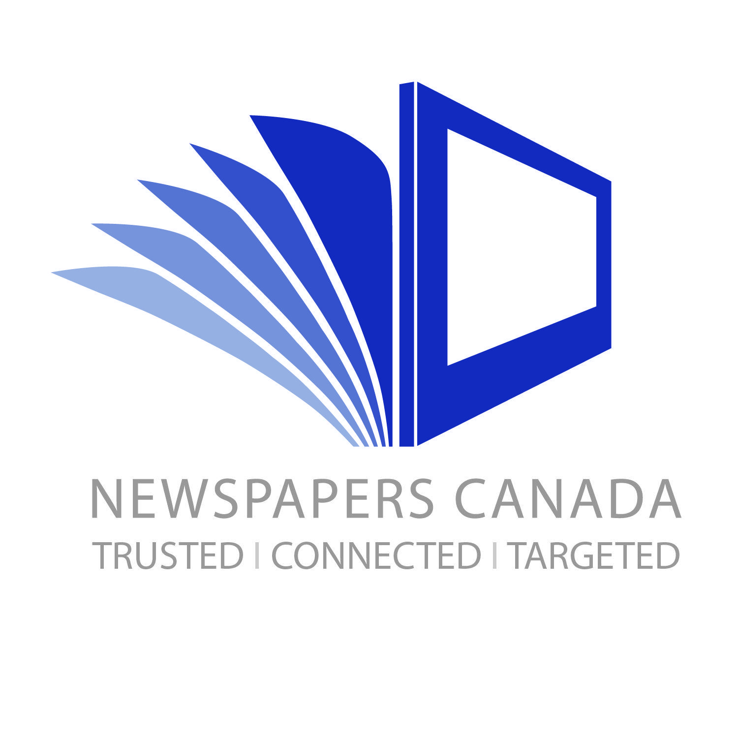 Newspapers Logo - Newspapers-Canada-logo-with-tagline - News Media Canada