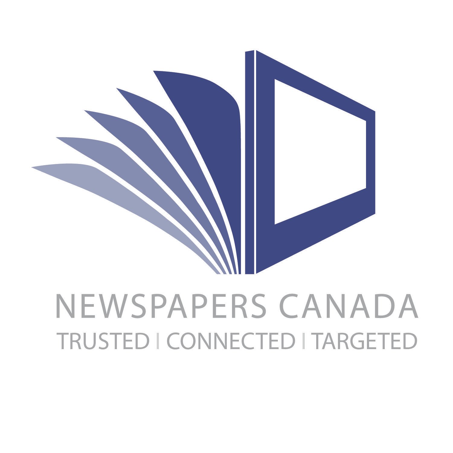 Newspapers Logo - Newspapers-Canada-logo-with-tagline - News Media Canada