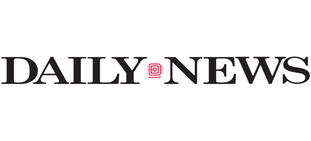 Newspapers Logo - Daily News Logo / Newspapers and magazines / Logo-Load.Com