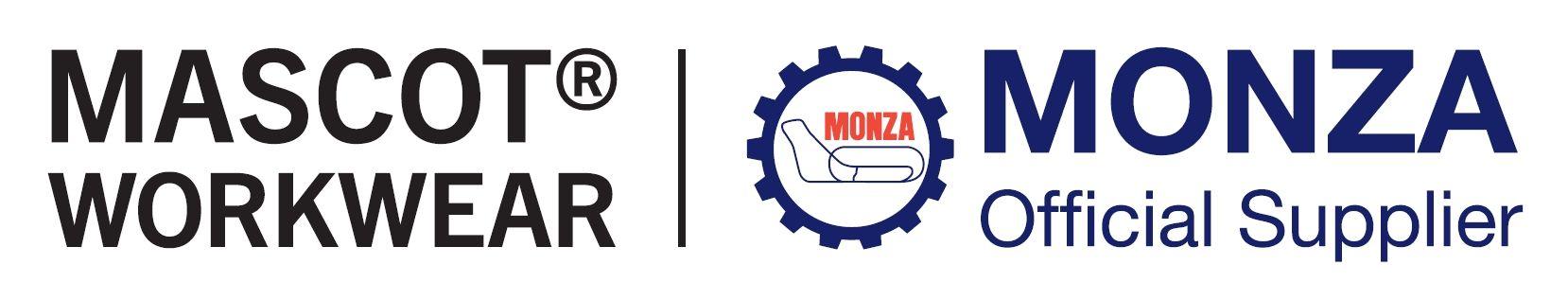 Monza Logo - The legendary Monza Circuit in cooperation with international ...