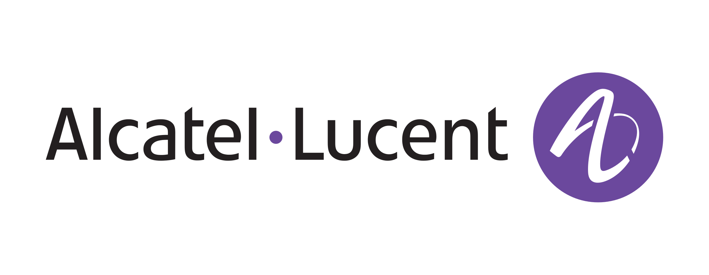 Alcatel-Lucent Logo - Lucent logo | Logok