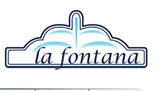 Monza Logo - logo - Picture of Pizzeria La Fontana, Monza - TripAdvisor