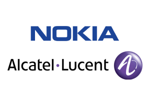Alcatel-Lucent Logo - Alcatel logo download free clipart with a transparent background