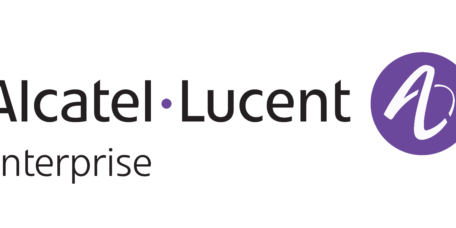 Alcatel-Lucent Logo - Alcatel-Lucent Enterprise | Health Beyond Research & Innovation ...