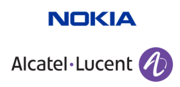 Alcatel-Lucent Logo - Nokia to buy Alcatel-Lucent for EUR15.6B