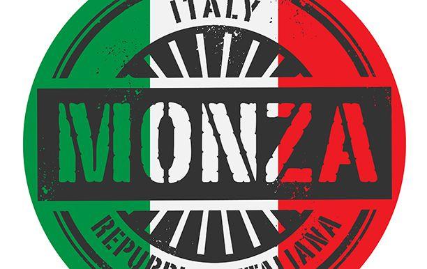 Monza Logo - Monza | Coffee | Chiasso Coffee Roasters