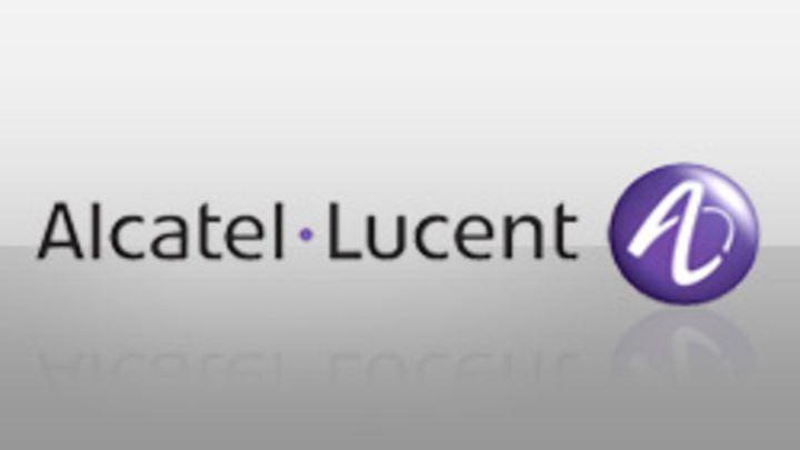 Alcatel-Lucent Logo - Europe Preview: Alcatel-Lucent CEO on the Hotseat