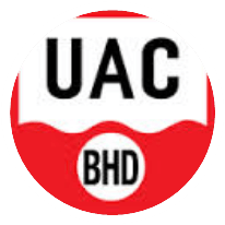 UAC Logo - UAC logo | FreeTissue Marketing