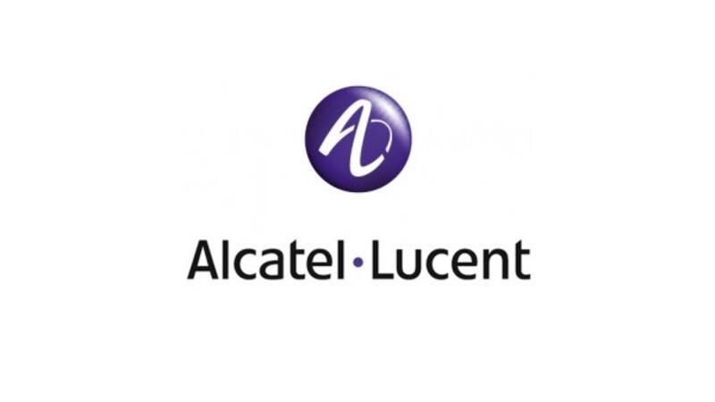 Alcatel-Lucent Logo - ALE Positioned as a Visionary in the Gartner Magic Quadrant for the ...