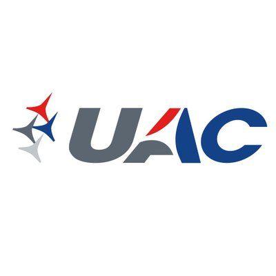 UAC Logo - UAC Russia (@UAC_Russia_eng) | Twitter