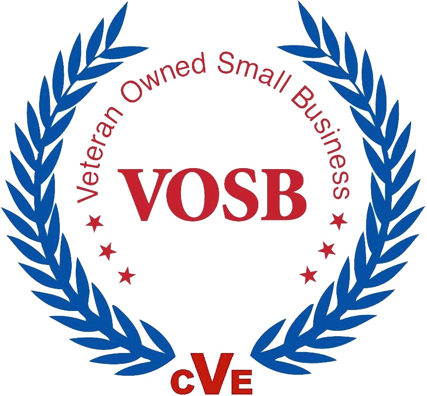 Vosb Logo - VOSB LOGO. Power 2 Storage