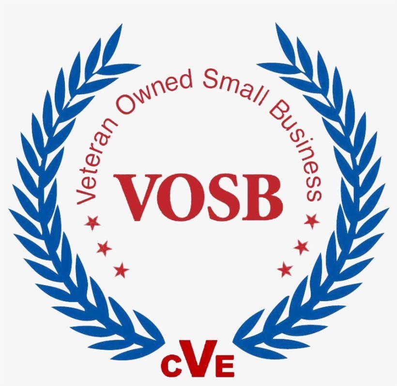 Vosb Logo - Vosb Logo For Veteran Owned Small Business