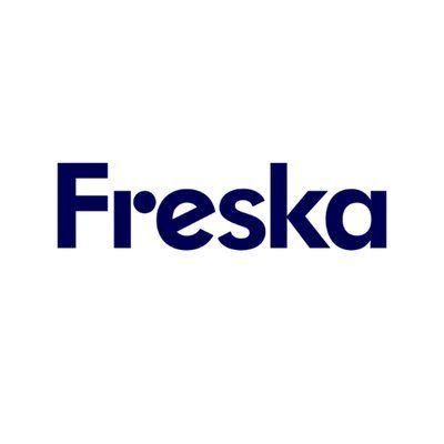 Freska Logo - Freska