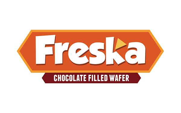 Freska Logo - Freska on Behance