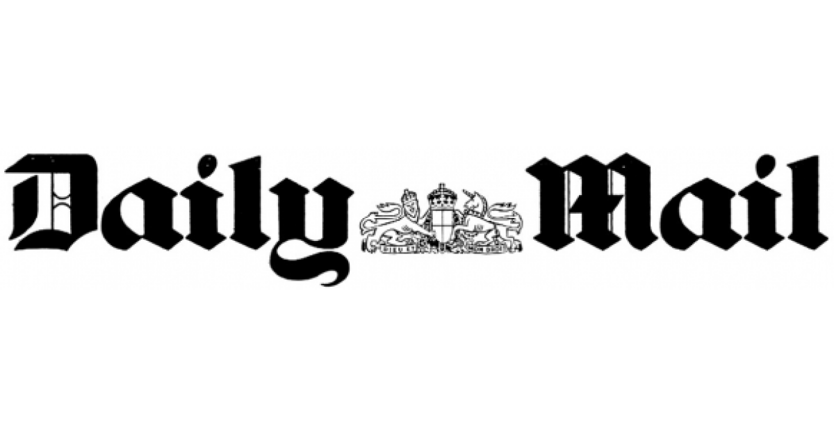Newspapers Logo - Daily Mail