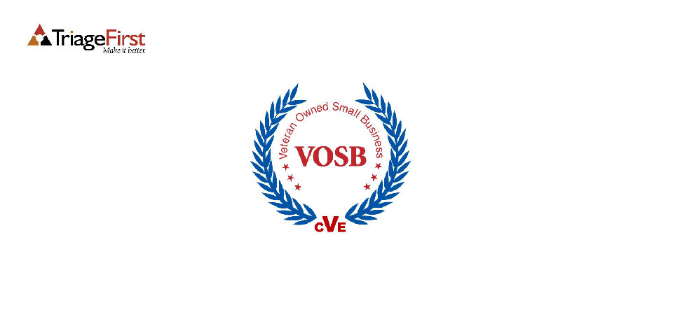 Vosb Logo - Vosb Logos