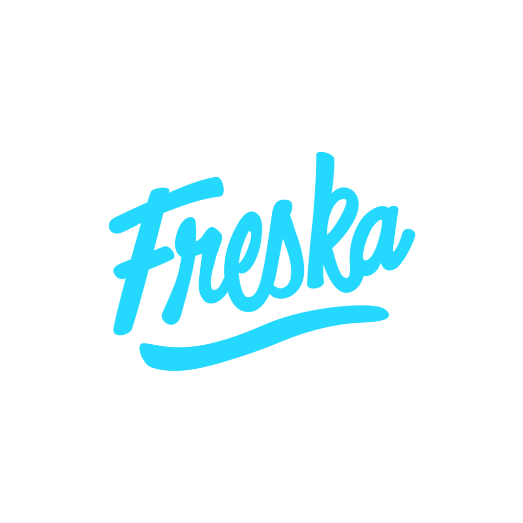 Freska Logo - Freska