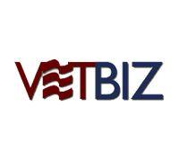 SDVOSB Logo - Veteran Owned Small Business Registration (VETBIZ) - USFCR