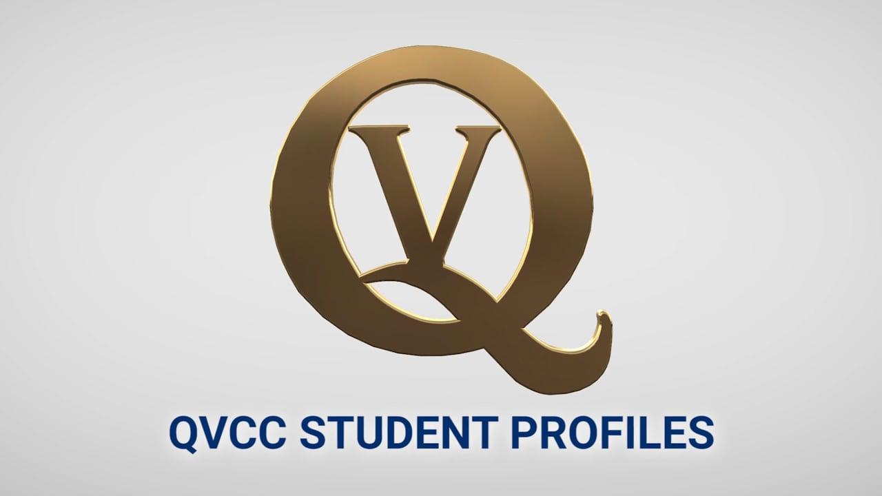 QVCC Logo - QVCC Student Profiles - Johnathon - TRAILER