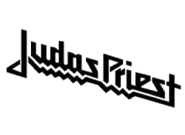 Judas Priest Original Logo - File:Judas priest logo.png - Wikimedia Commons