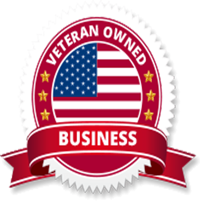 Vosb Logo - Vosb Owned Business Logo Vector - (822x825) Png Clipart