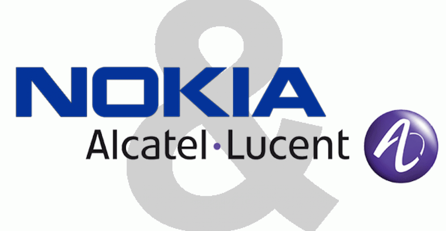 Alcatel-Lucent Logo - Nokia To Acquire Alcatel Lucent In $16.6 Billion Deal. Microwaves